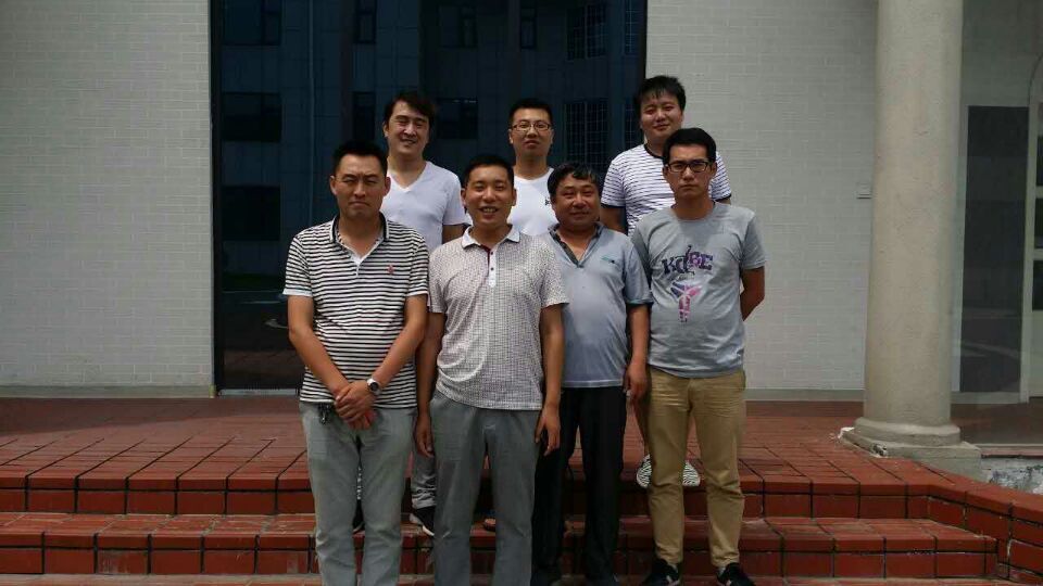 公司2016年項目經理安全生產培訓考核圓 滿結束